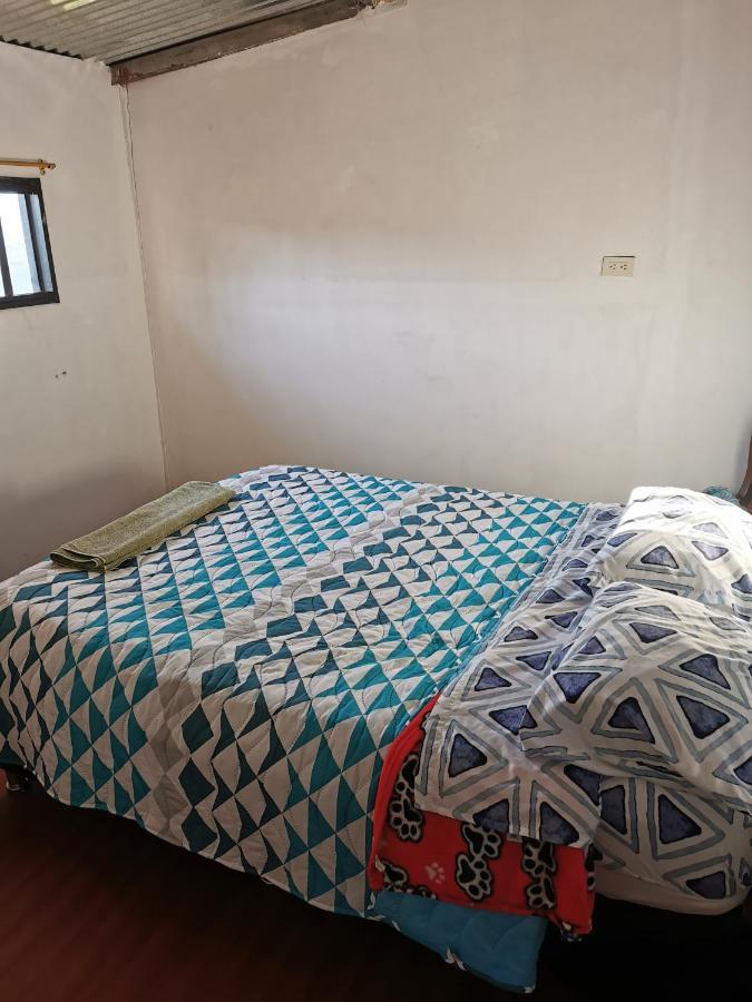 Hostal De La Montana Ecoturismo Mocoa Room photo